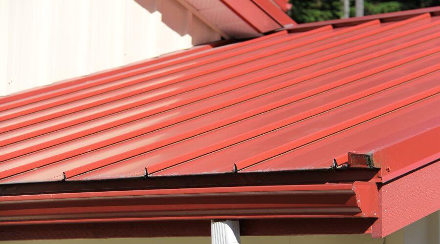 Industrial Roof Maintenance in Richland Springs, TX